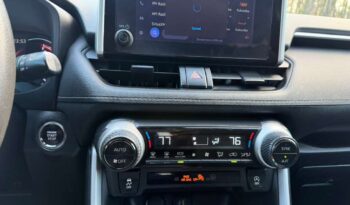 
										2023 Toyota RAV4 full									