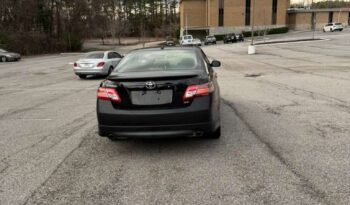 
										2011 Toyota Camry full									