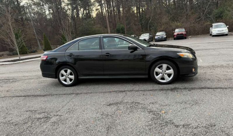 
								2011 Toyota Camry full									