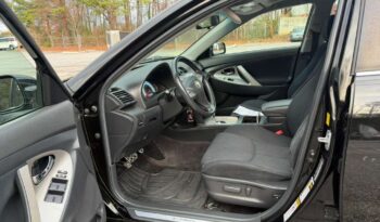
										2011 Toyota Camry full									