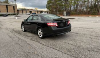 
										2011 Toyota Camry full									