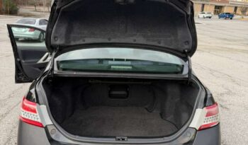 
										2011 Toyota Camry full									