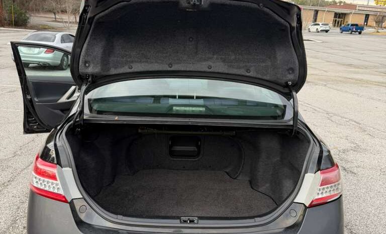 
								2011 Toyota Camry full									