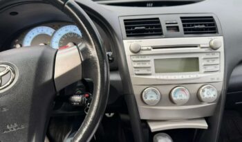 
										2011 Toyota Camry full									