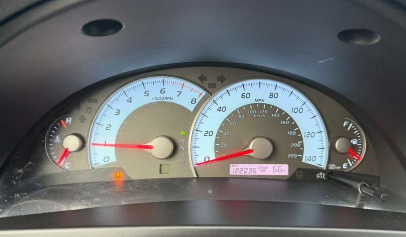 
								2011 Toyota Camry full									