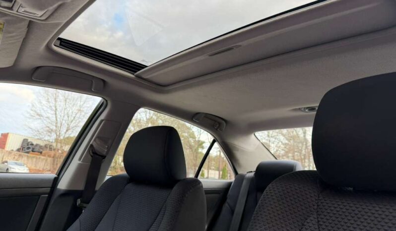 
								2011 Toyota Camry full									