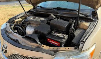 
										2011 Toyota Camry full									