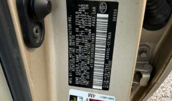 
										2011 Toyota Camry full									