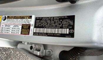 
										2009 Toyota Camry full									