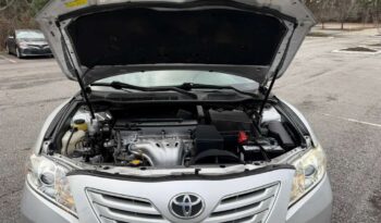 
										2009 Toyota Camry full									