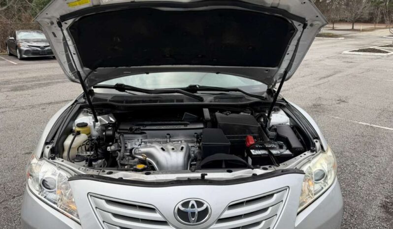 
								2009 Toyota Camry full									