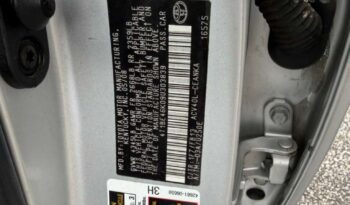 
										2009 Toyota Camry full									