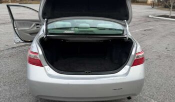 
										2009 Toyota Camry full									