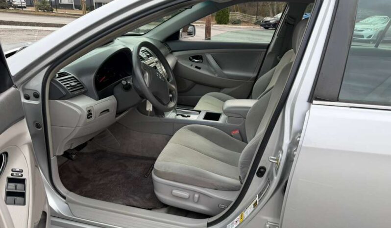 
								2009 Toyota Camry full									