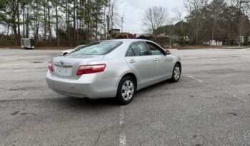 
										2009 Toyota Camry full									