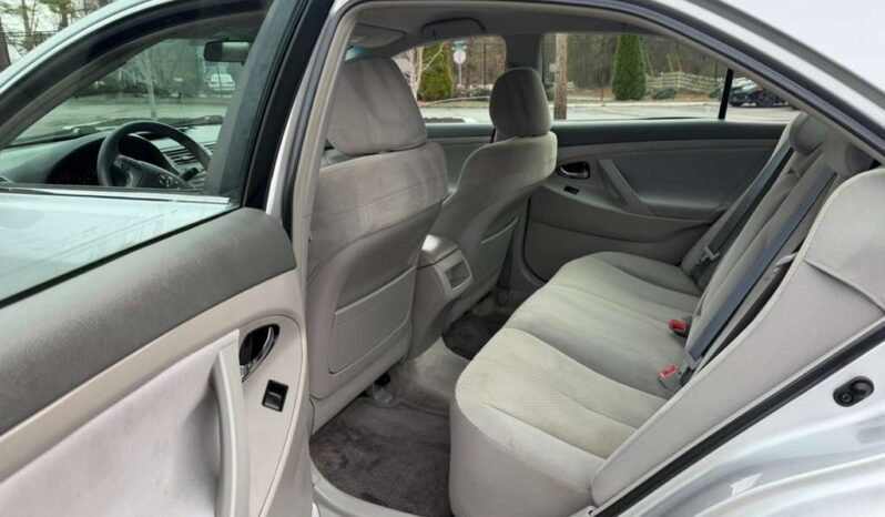 
								2009 Toyota Camry full									