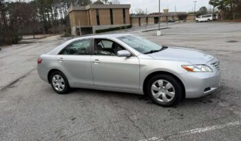 
										2009 Toyota Camry full									