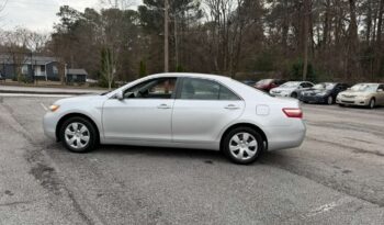 
										2009 Toyota Camry full									