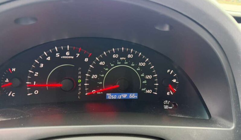 
								2009 Toyota Camry full									