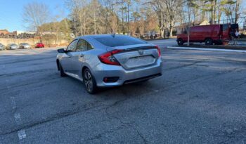 
										2016 Honda Civic full									