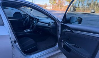 
										2016 Honda Civic full									