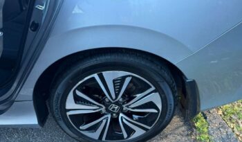 
										2016 Honda Civic full									