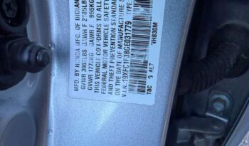 
										2016 Honda Civic full									