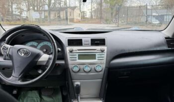 
										2007 Toyota Camry full									