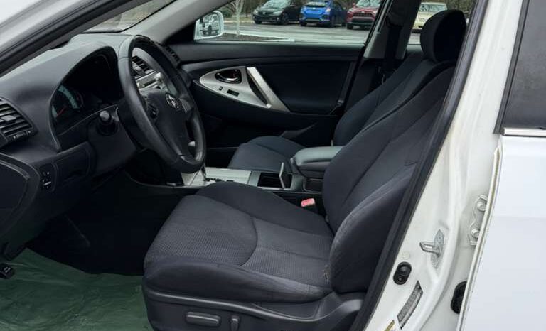 
								2007 Toyota Camry full									