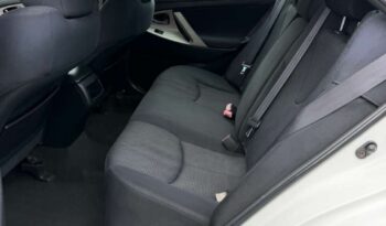 
										2007 Toyota Camry full									
