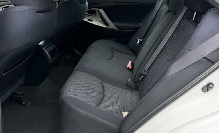 
								2007 Toyota Camry full									
