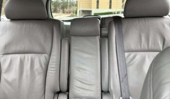 
										2010 Toyota Highlander full									