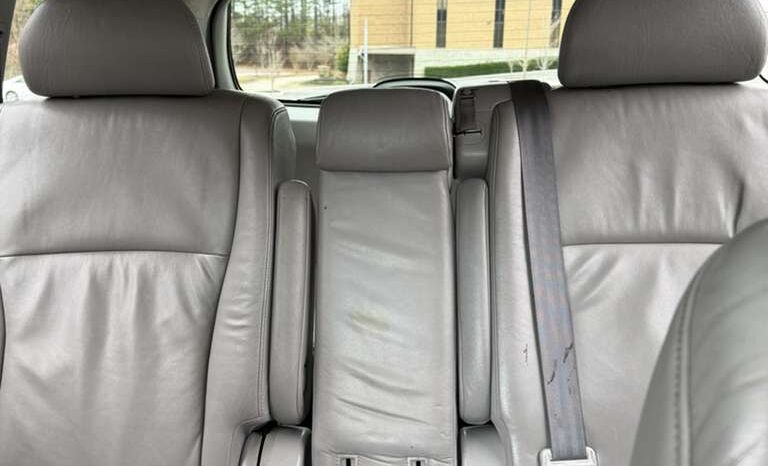 
								2010 Toyota Highlander full									