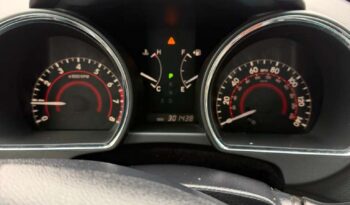 
										2010 Toyota Highlander full									