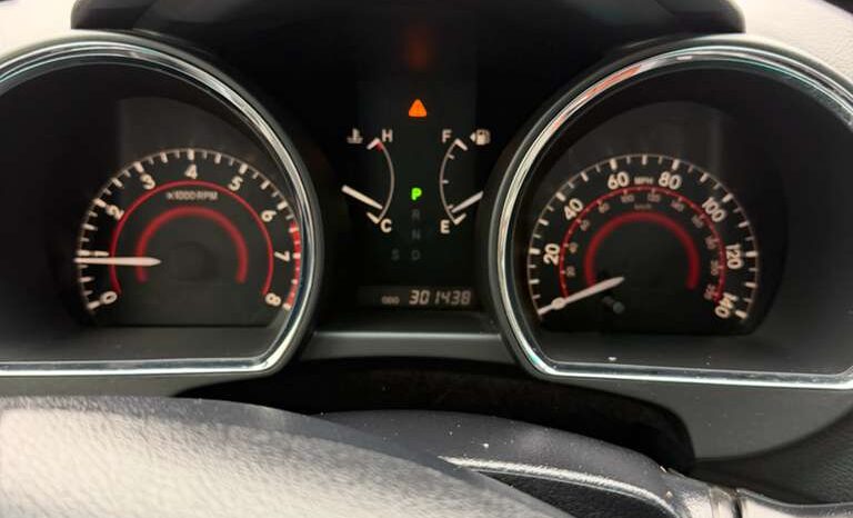 
								2010 Toyota Highlander full									