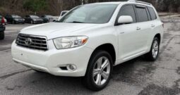 2010 Toyota Highlander