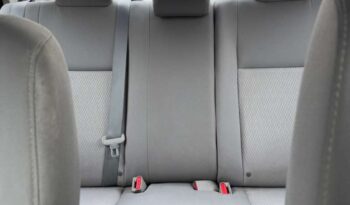 
										2014 Toyota Corolla full									