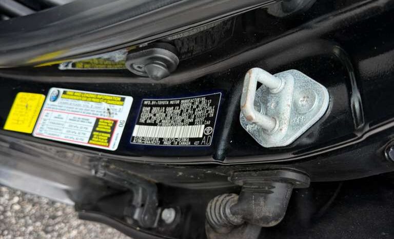 
								2014 Toyota Corolla full									