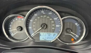 
										2014 Toyota Corolla full									