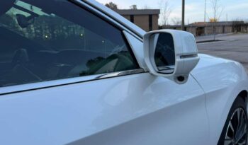 
										2017 Honda Accord full									