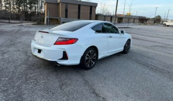 
										2017 Honda Accord full									