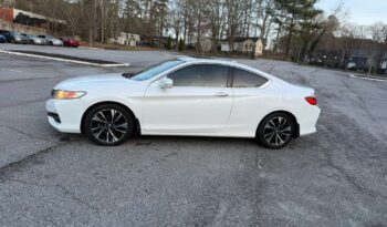 
										2017 Honda Accord full									