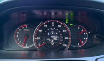 
										2017 Honda Accord full									