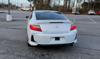 
										2017 Honda Accord full									