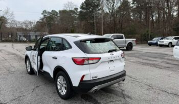
										2022 Ford Escape full									