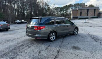 
										2019 Honda Odyssey full									