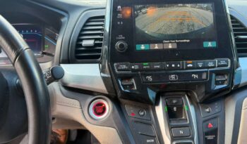 
										2019 Honda Odyssey full									