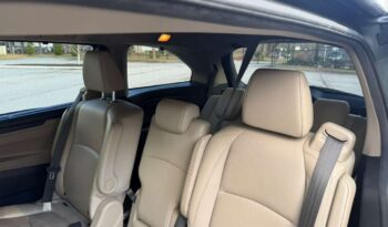 
										2019 Honda Odyssey full									