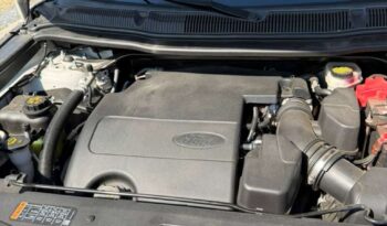 
										2016 Ford Explorer full									