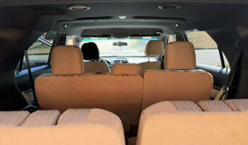 
										2016 Ford Explorer full									